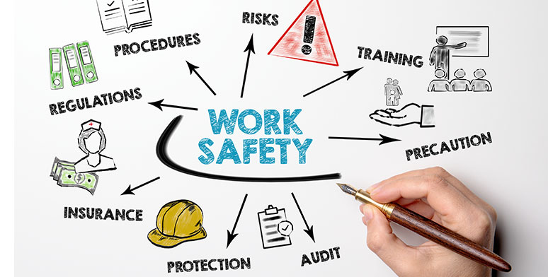 Workplace Safety and Health Training: A Guide to OSHA Standards